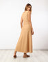 Milton cotton dress